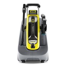 Lavadora De Média Pressão Sem Fio Kärcher Oc 6 Premium Portátil - Bivolt Karcher