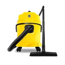 Aspirador De Pó E Líquidos WD2 Car Karcher - 220V