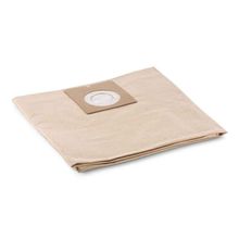 Kit De Filtros De Papel Para Aspirador Nt 30/1 (5 Unidades) Karcher