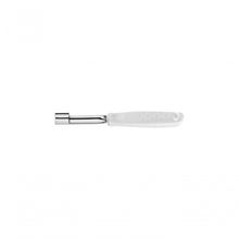 Extrator De Polpa Tramontina Utilitá Em Aço Inox Branco