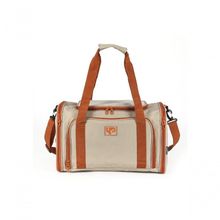 Bolsa De Transporte Bege - Unico Bege