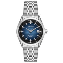 Relógio Seculus Automático 77349g0svna2 Azul