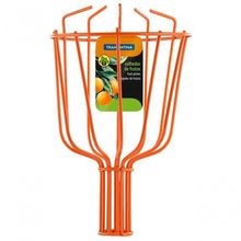 Colhedor De Frutas Médio Em Aço Sem Cabo Tramontina