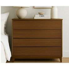 Cômoda Gramado 1,00 X 55 X 1,00 - Madeira Maciça - Móveis De Gramado - Castanho