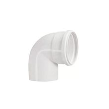 Joelho Esgoto - 200mm X 90°