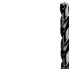 Broca Aço Rápido 2.5 Mm