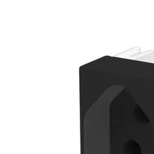 Módulo Tomada Fame 20a - 4036 Habitat Black