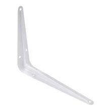 Cantoneira Para Prateleira 10 X 12 Branca