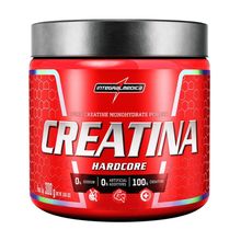Creatina Monohidratada Integral Médica 300g