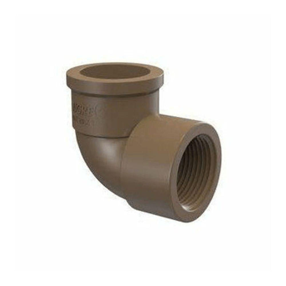 Joelho 90 X 20mm Soldavel Pvc - Shop Coopera