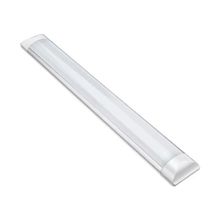 Luminaria Slim Cristallux Sobrepor - 18w 6500k