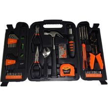 Kit De Ferramentas 129pçs - Sparta