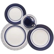 Aparelho De Jantar 20 Peças Colb Oxford