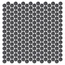 Pastilha De Metal Ritmos Bossa 21 2x2 Placa 30x30cm - 1015033002