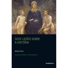 Doze lições sobre a história
