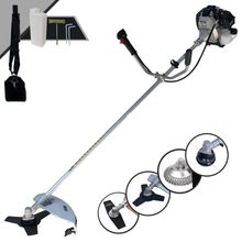 Roçadeira Multifunções Tbc43-h Toyama 43cc 2t 1,7hp 4 Em 1