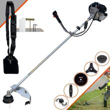 Roçadeira Completa 5 Em 1 Toyama Tbc43h 43cc 1,7hp 12.000rpm