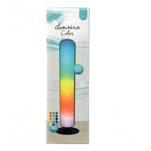Luminaria Usb Colorida C- Controle Remoto Cúpula Branco Estr