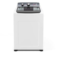 Máquina De Lavar Mueller 15kg, Com Ultracentrifugação Mla15 Branco 220V