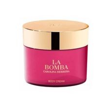 Body Cream La Bomba Carolina Herrera 200ml
