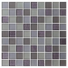 Pastilha De Vidro Chic 900 3x3 Placa 30x30cm - 1013023001