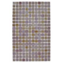 Pastilha De Vidro Ezarri Opalo 2x2 Placa 30x50cm - 1013044009