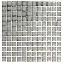 Pastilha Cerâmica Nefertiti Lapis Lazuli 2x2 Placa 30x30cm - 1012020003