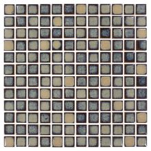 Pastilha Cerâmica Nefertiti Papiro 2x2 Placa 30x30cm - 1012020006