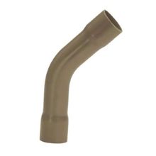 Curva Soldável 45º X 75mm Pvc 6,3 Pn750 - Amanco