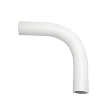 Curva B 3-4'' Branca Para Eletrodutos - Plastibox Tramontina