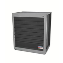 Módulo Para Bancada 8 Gavetas Tramontina Pro Cinza Orgnizador Ferramentas Para Gavetas E Armários Tramontina