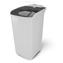 Tanquinho De Lavar Roupa 10kg Britânia Semiautomático BLR03 220V