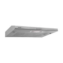 Depurador de Ar Suggar Slim 60cm 105w 3 Velocidades Prata 127V DI601PR