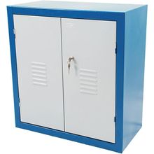 Armário Com 1 Prateleira Número 8 - 150 - Fercar Armario C-1 Prateleira 08 Fercar 150..