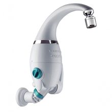 Torneira Eletrônica Tramontina Com Bica Articulada 6500 W 220 V