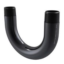 Curva Para Eletroduto Pesado 180 Graus 3-4"" - 33121920 - Tigre Curva P-eletroduto Pesado 180g 3-4" Tigr 33121881