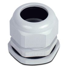 Prensa Cabos Rosca Bsp 1.1-4"" - S855ci - Steck Prensa Cabo Rosca Bsp 1.1-4 S-855-c - S-855-ci