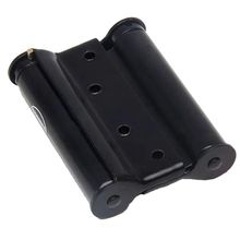 Dobradiça Vai E Vem Preta - 160-3 - Coimbra