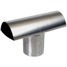 Chapéu T Flextic 76mm - 030.040.03 - Westaflex