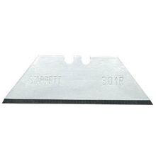 Lâmina Para Estilete Reta Com 10 Peças - Ks01r-10 - Starrett Lamina P-estilete Reta C-10pc S01-r Star Ks01r-10