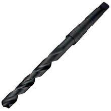 Broca De Aço Rápido Haste Cônica 1-4"" - A1301-4 - Dormer Broca De Aço Rápido Haste Cônica 1-4" - A1301-4 - Dormer