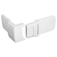 Trava Para Canto De Gaveta - Or90200 - Ordene