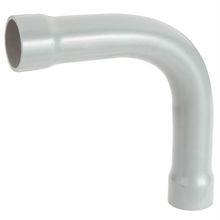 Curva Longa Com Bolsa De 90° E 3-4"" Polegada - 57260002 - Tramontina Curva 3-4 C-bolsa Tramontina 57260-002