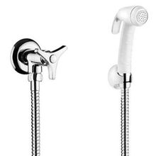 Ducha Higiênica Way Flexível 1984 C30 - 7040121 - Lorenzetti Ducha Hig.c-flexivel Way 1984 C30 Lorenz 7040121