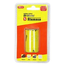Serra Copo Bi Metal 32mm - 1331 - Stamaco Serra Copo Bi-metal 32mm Stamaco .133.1