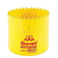 Serra Copo Bi Metal 2"" 51mm - Fch0200-g - Starrett Serra Copo Bimetal 2" 51mm Starrett