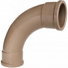 Curva Soldável 60mm 90 Graus - 22120603 - Tigre Curva Soldavel 60mm 90 Tigre 22120603