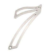 Número Residencial Em Zamak Niquelado 7 - 95752 - Silvana