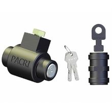 Cadeado Porta Aço Piso - 309m - Pacri Cadeado Porta Aco Piso 309m Pacri