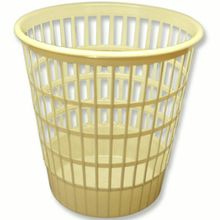 Cesto Lixeira De 10 Litros Multiuso - 007 - Jlk